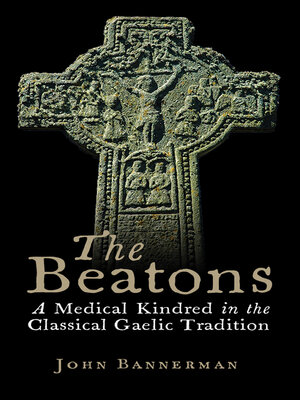 cover image of The Beatons